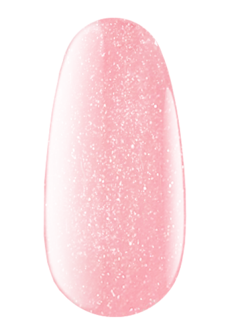 Liquid Polygel Shine 07, 15 ml